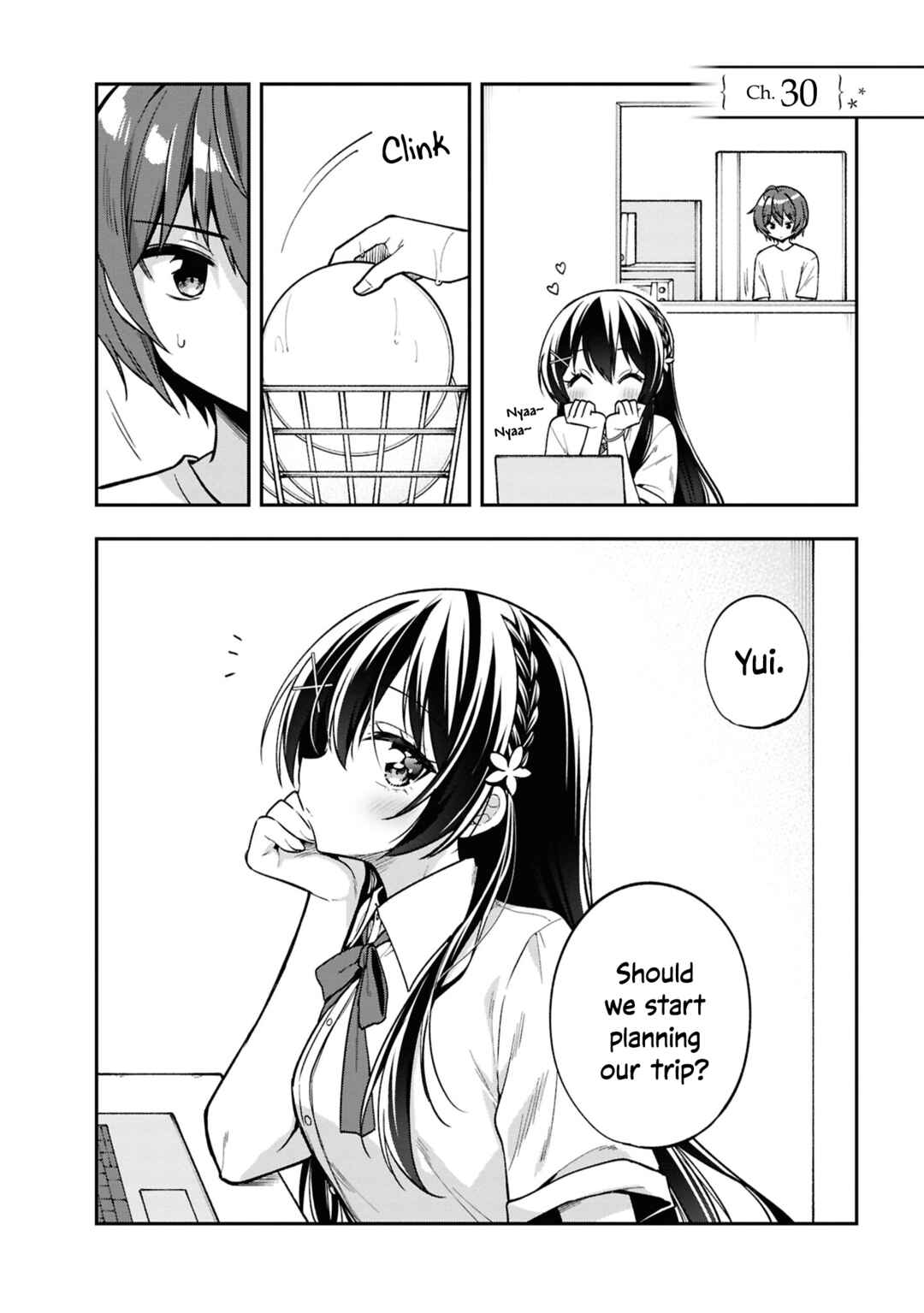 Chapter 30 - Page 2