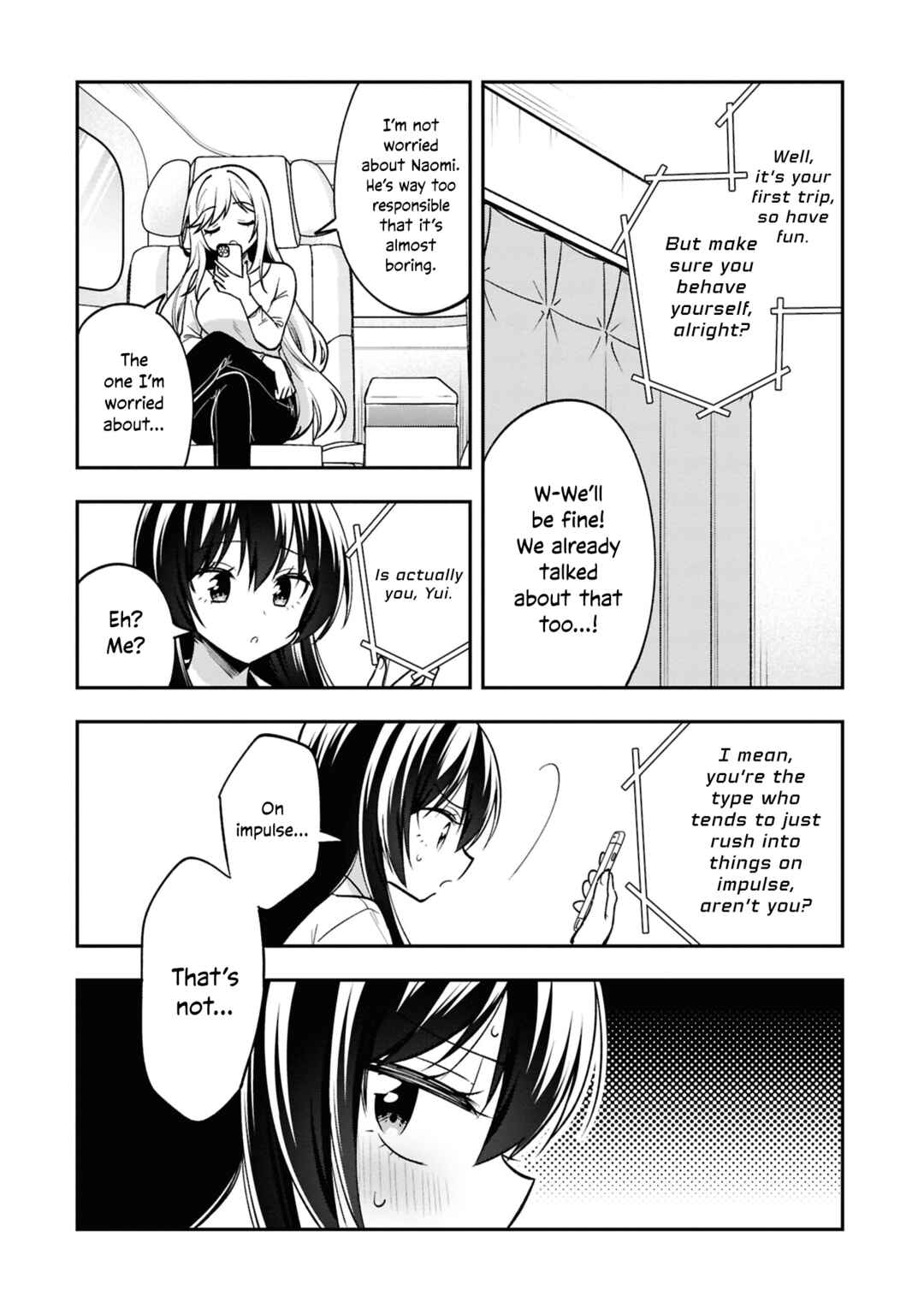 Chapter 30 - Page 36