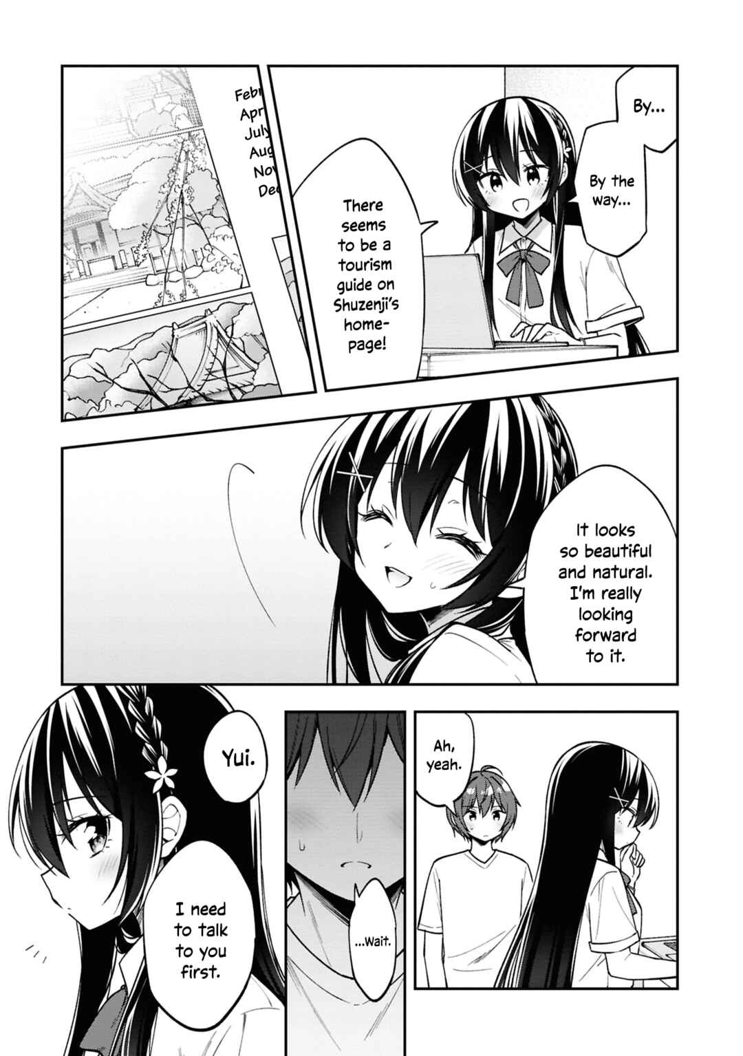 Chapter 30 - Page 6