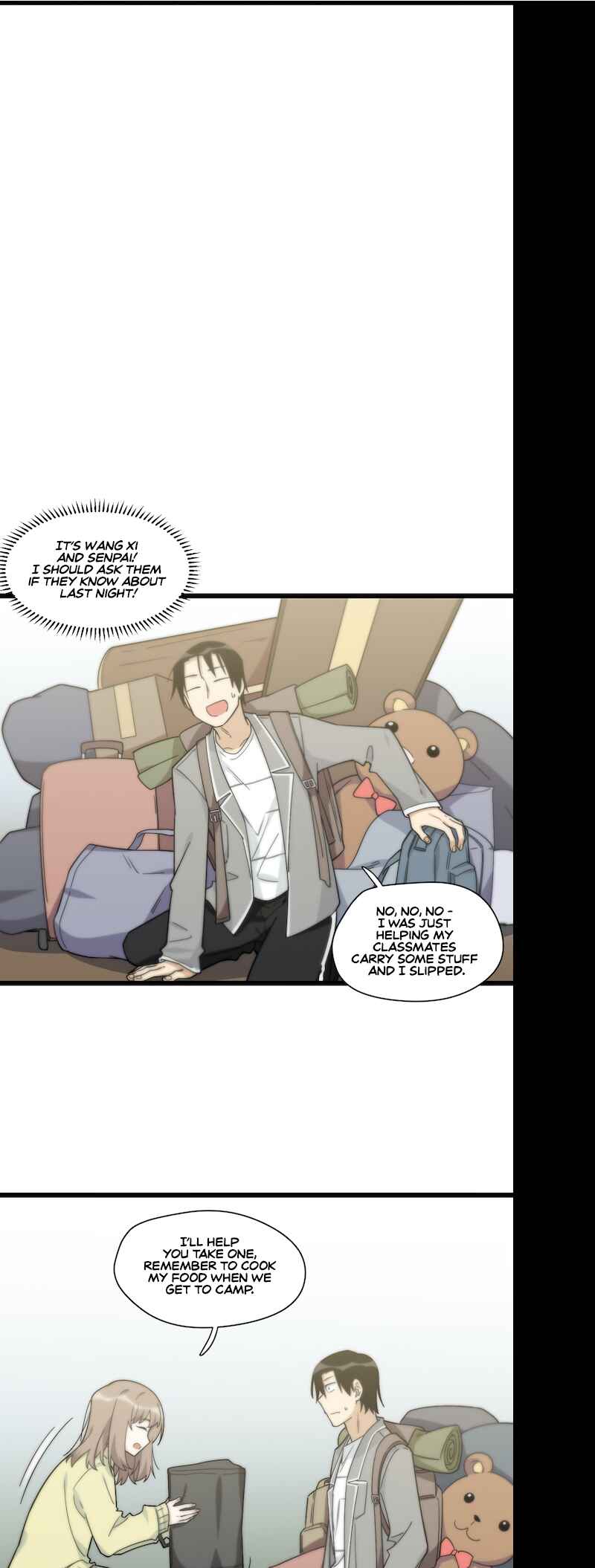 Chapter 129 - Page 11