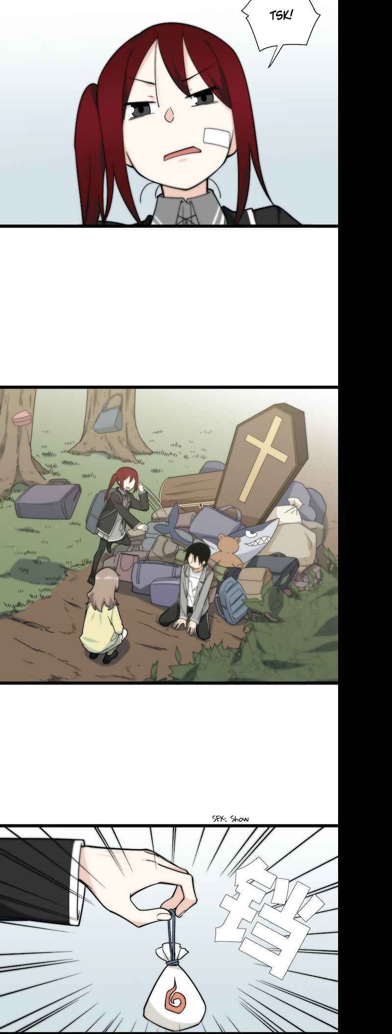 Chapter 129 - Page 13