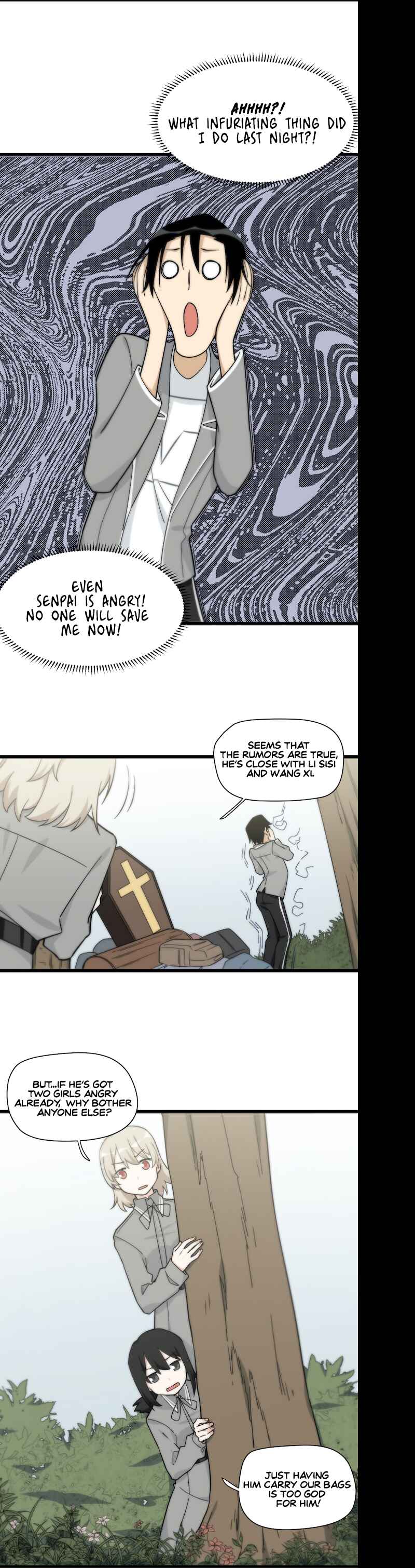 Chapter 129 - Page 16