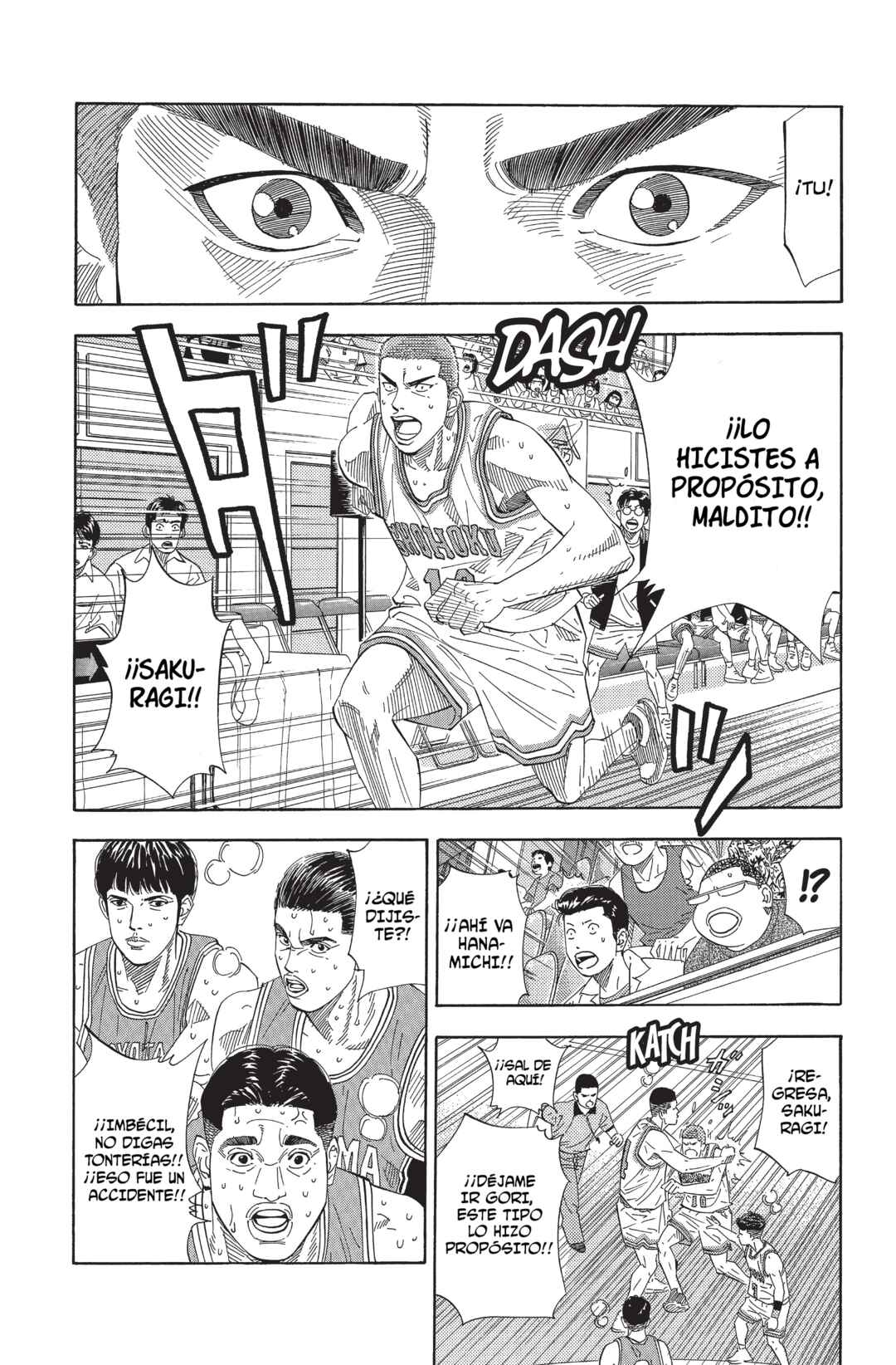 Chapter 205 - Page 18