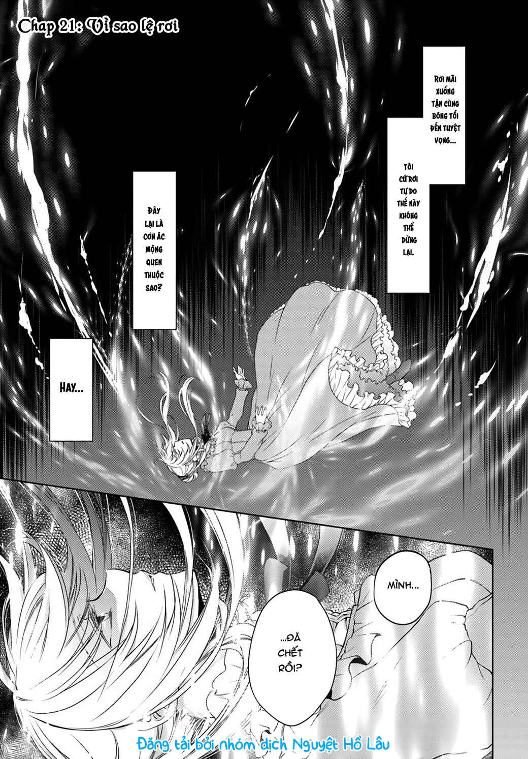 Chapter 21 - Page 1