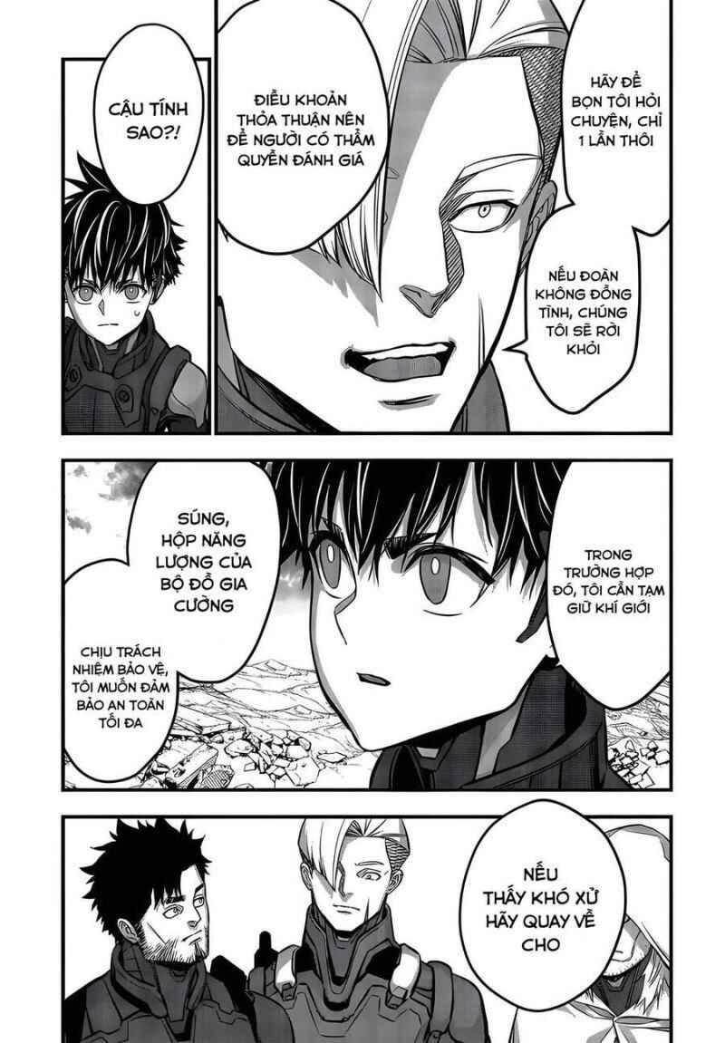 Chapter 49 - Page 17