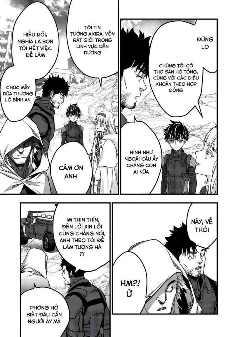Chapter 49 - Page 21