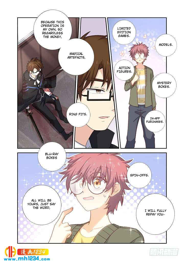 Chapter 478 - Page 13