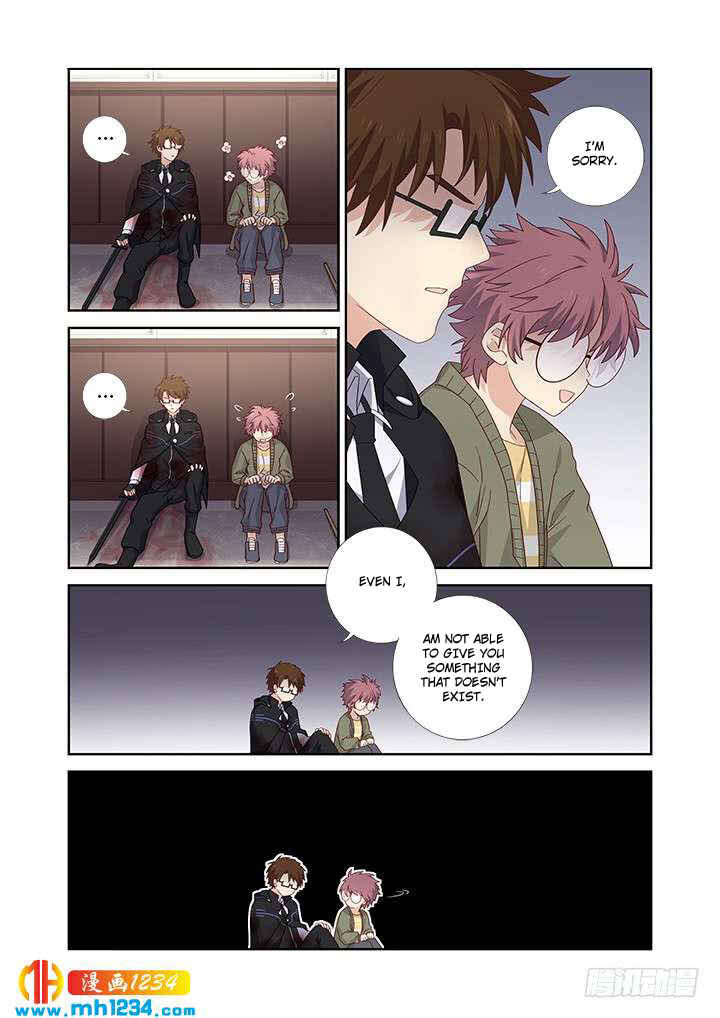 Chapter 478 - Page 15