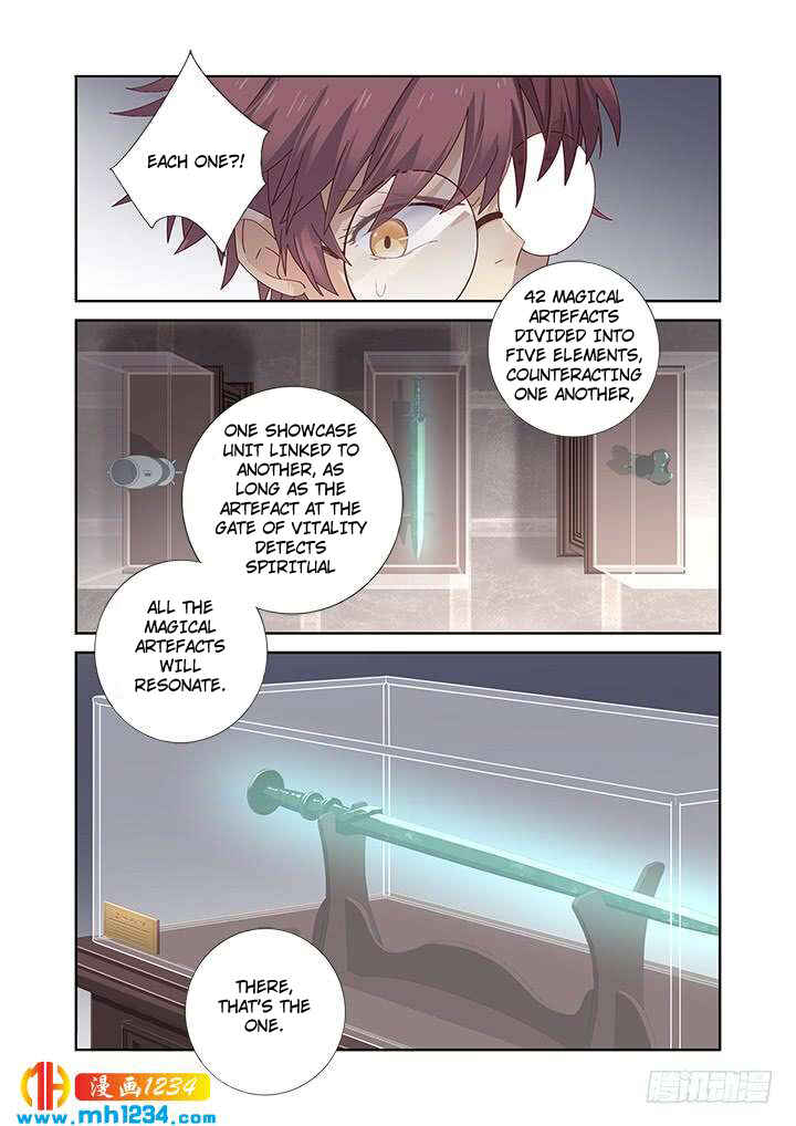 Chapter 478 - Page 5