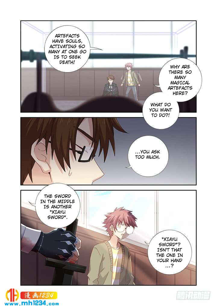 Chapter 478 - Page 6