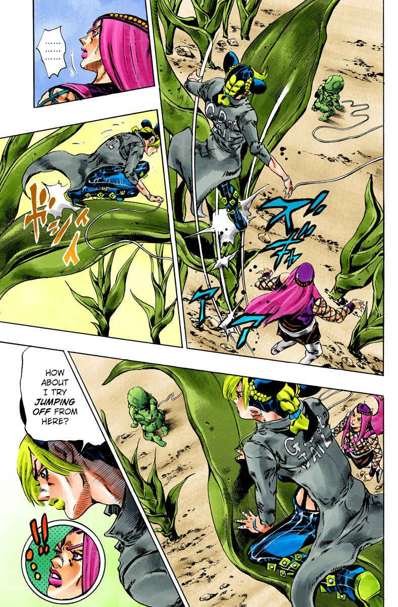 Chapter 87 - Page 11