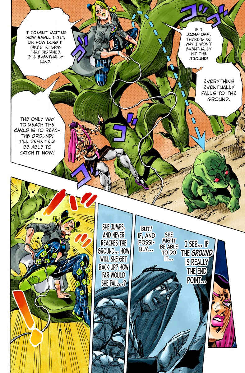 Chapter 87 - Page 12