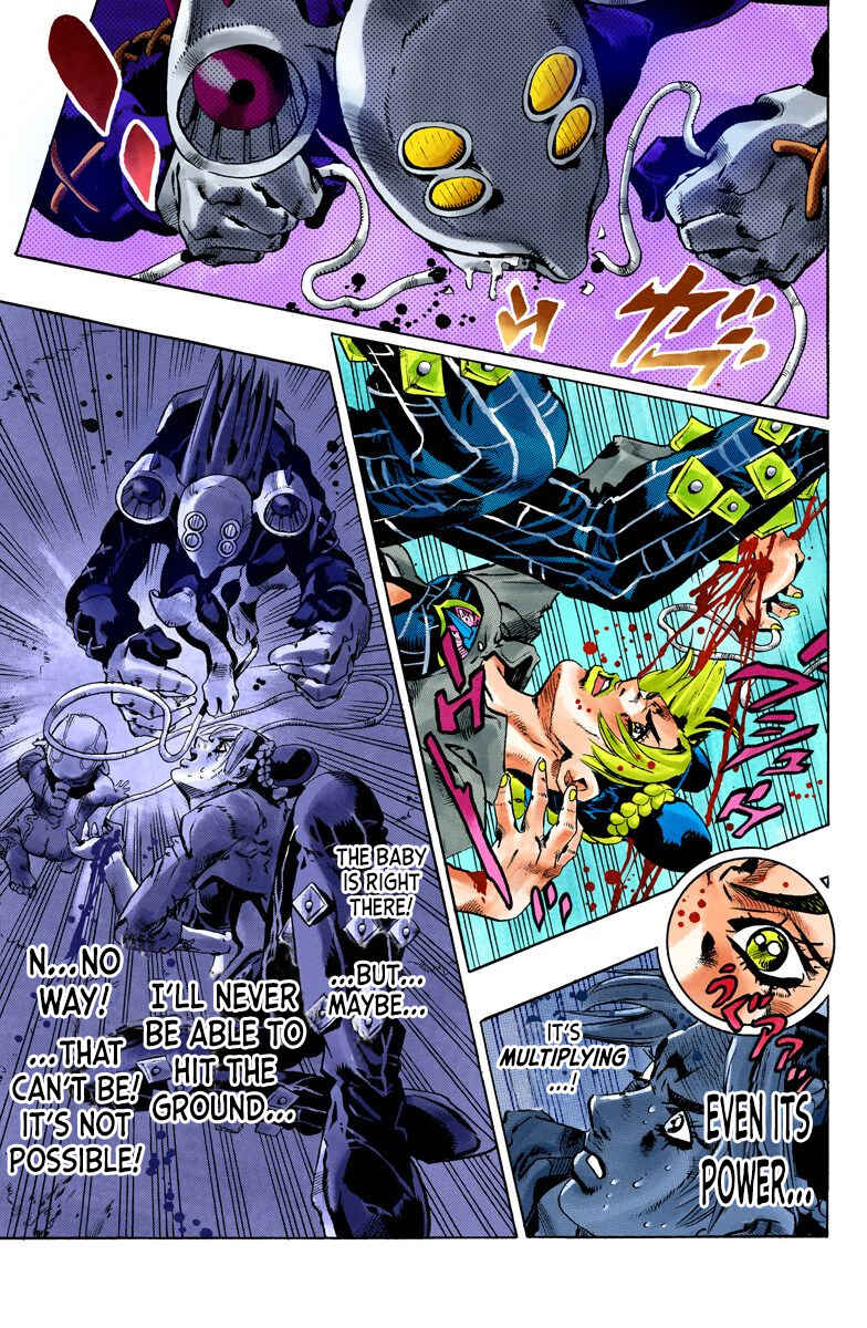 Chapter 87 - Page 18