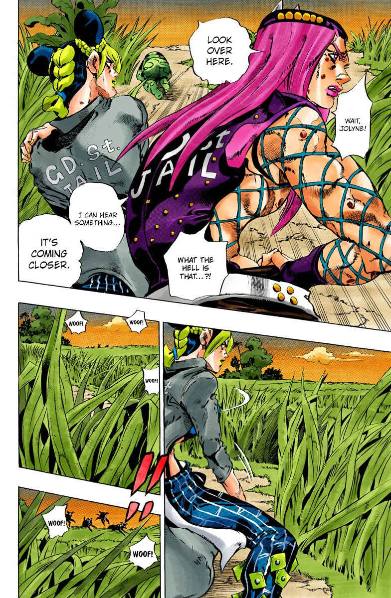 Chapter 87 - Page 2