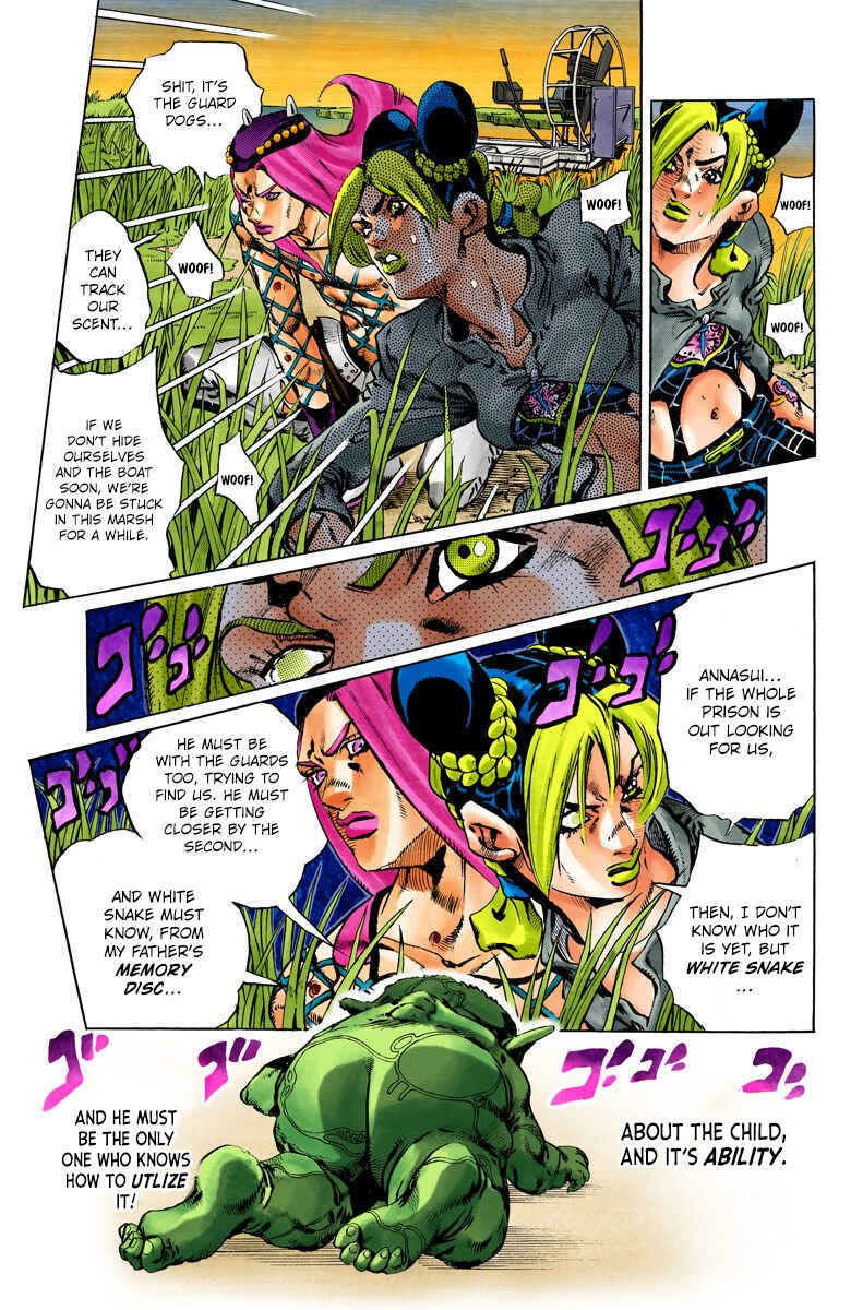 Chapter 87 - Page 3