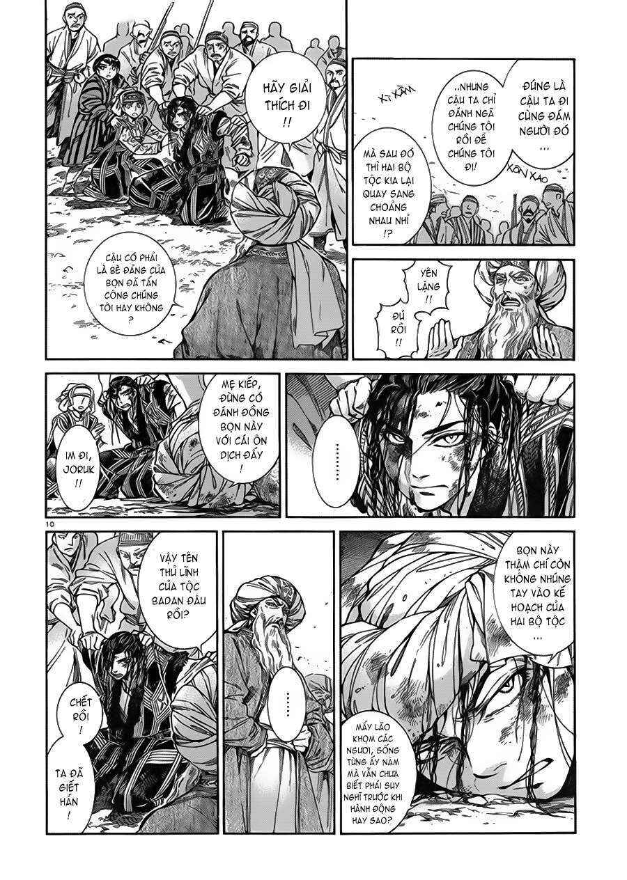 Chapter 35 - Page 11