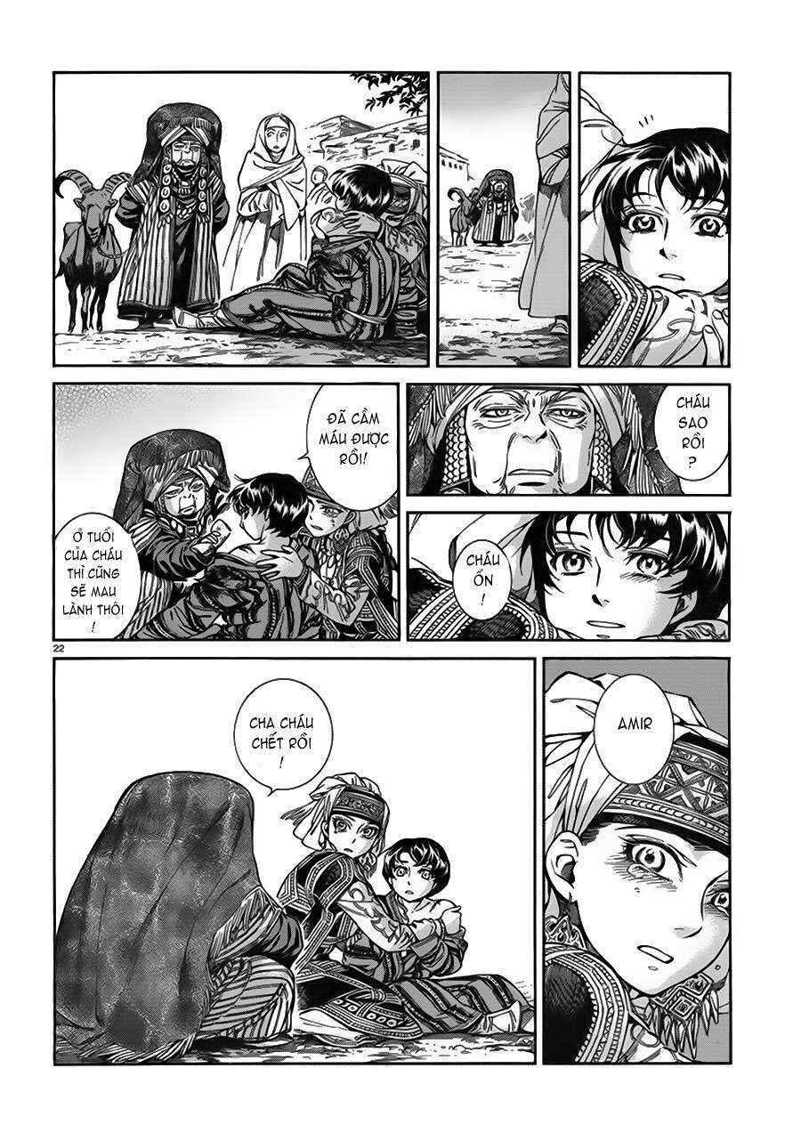 Chapter 35 - Page 23