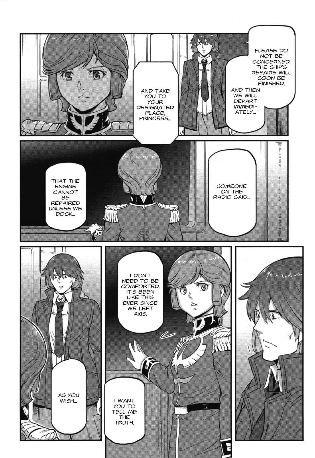 Chapter 4 - Page 30