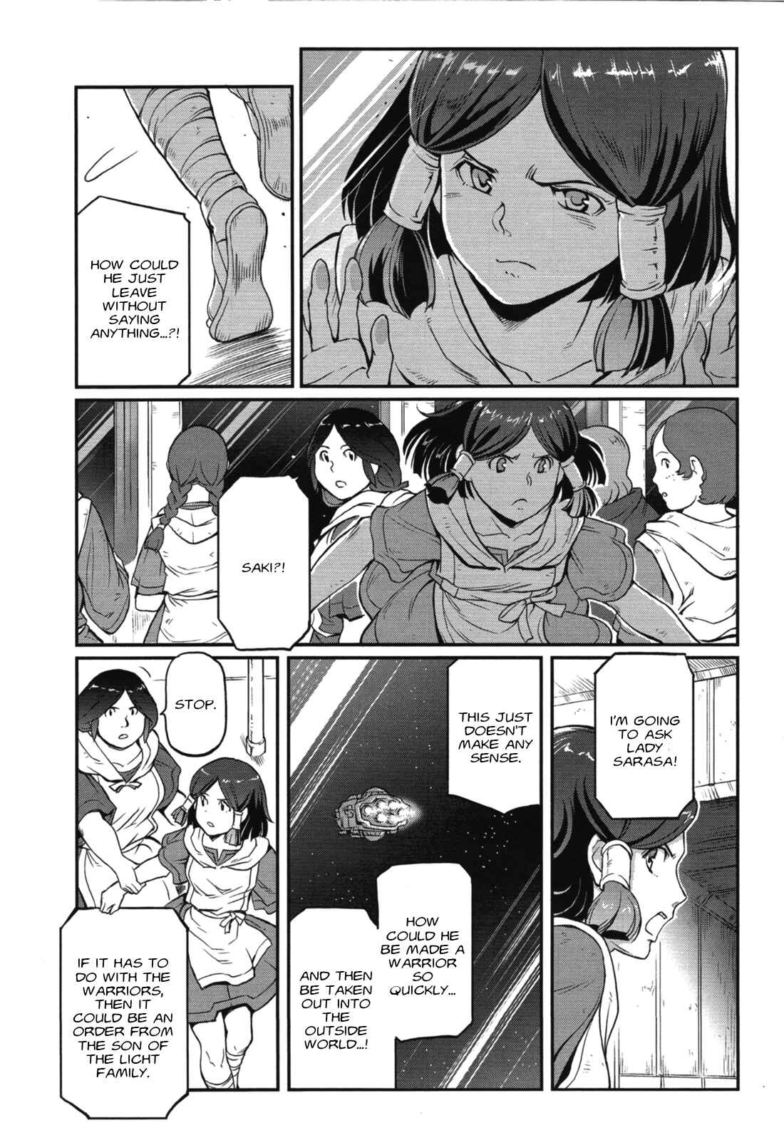 Chapter 4 - Page 5