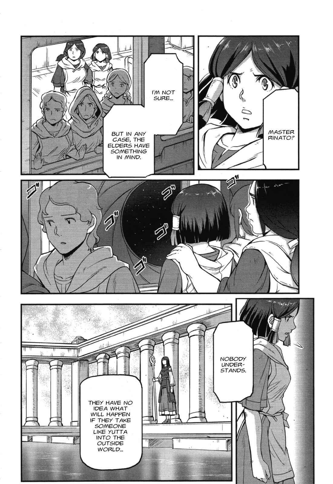 Chapter 4 - Page 6
