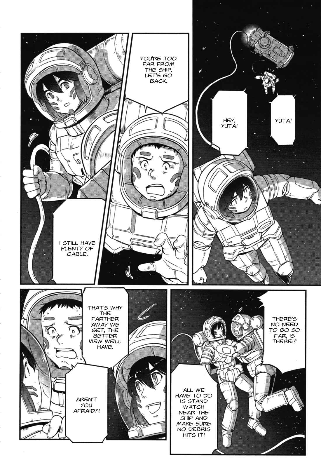 Chapter 4 - Page 8