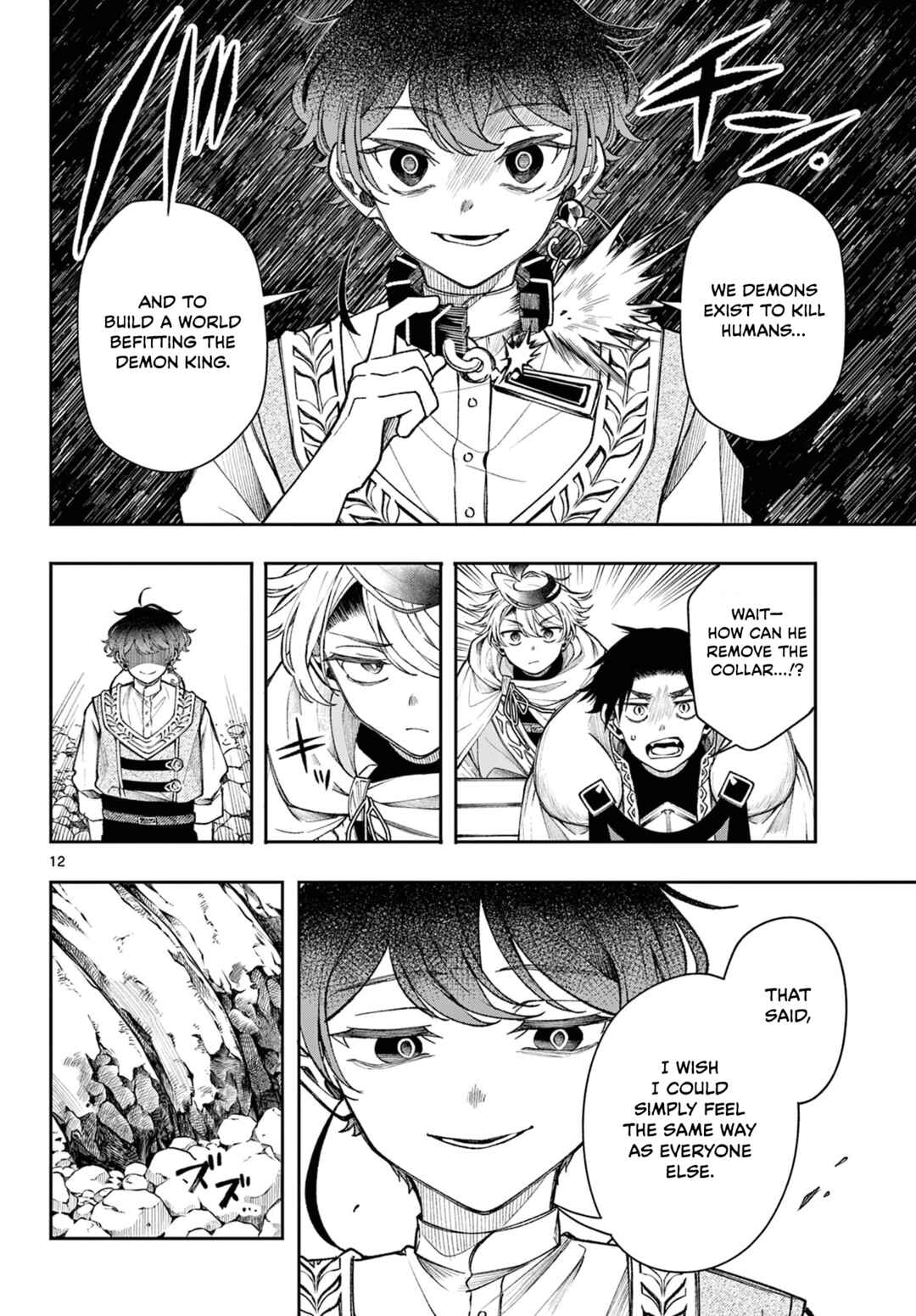 Chapter 30 - Page 12