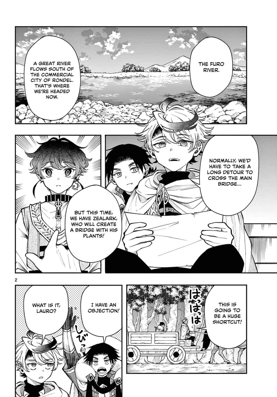 Chapter 30 - Page 2