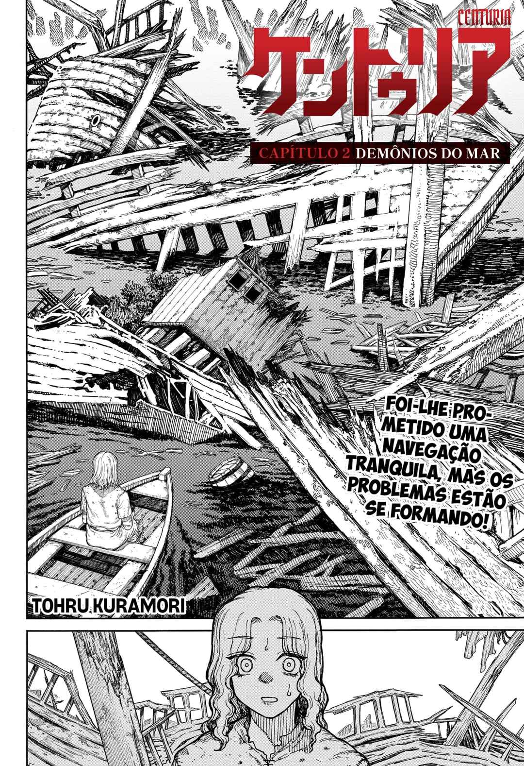 Chapter 2 - Page 4