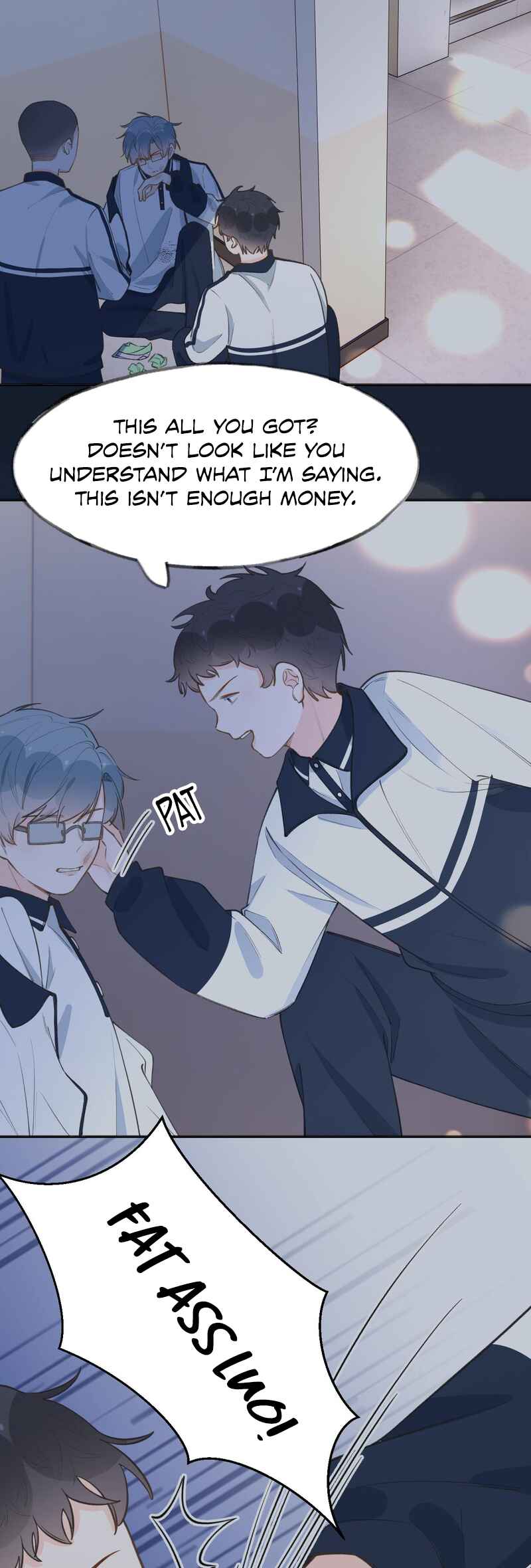 Chapter 93 - Page 10