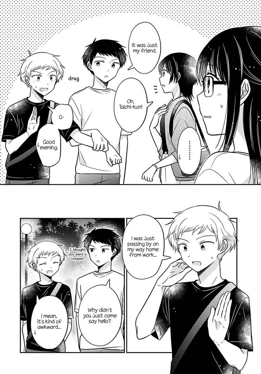 Chapter 16 - Page 18
