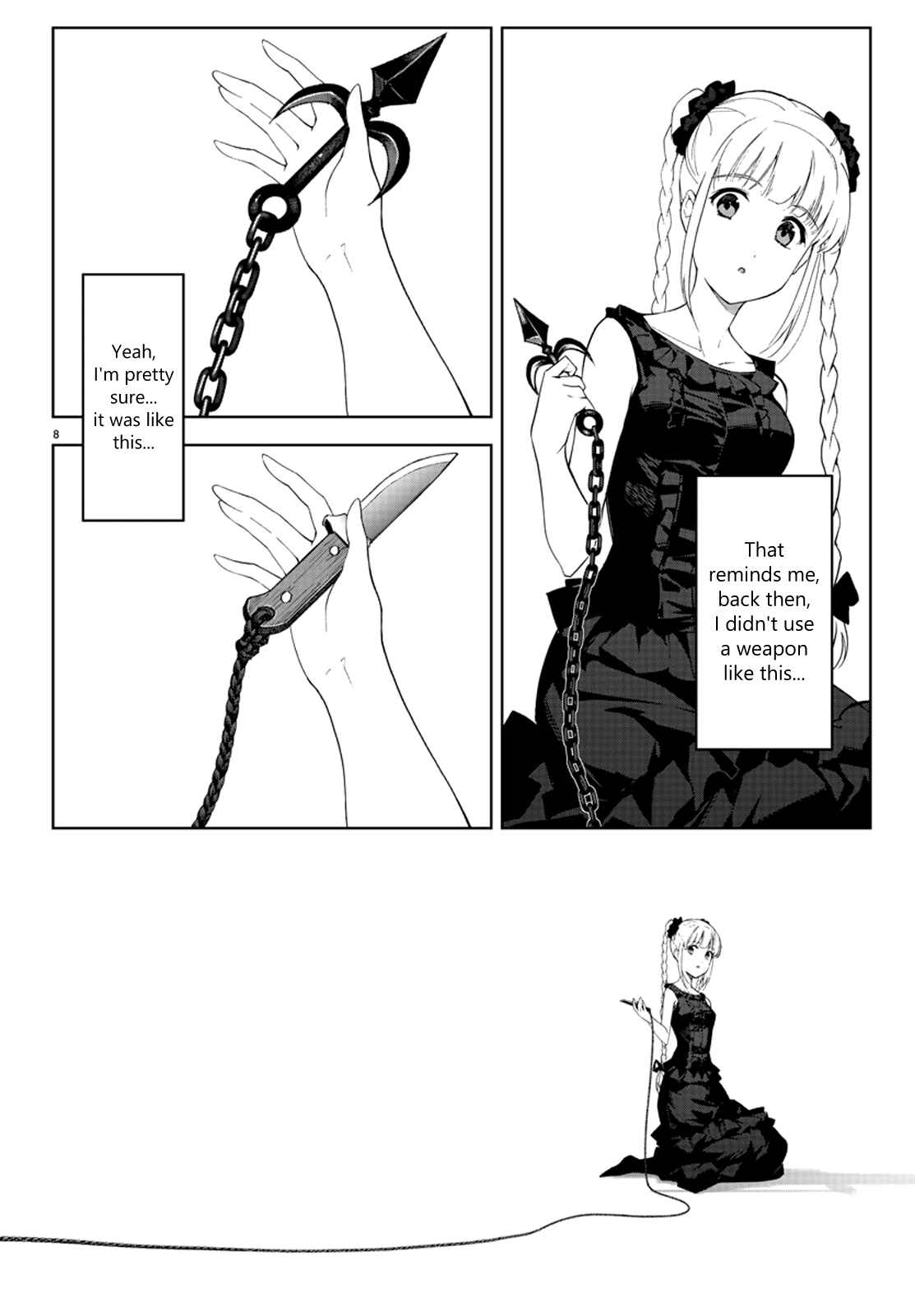 Chapter 79 - Page 12