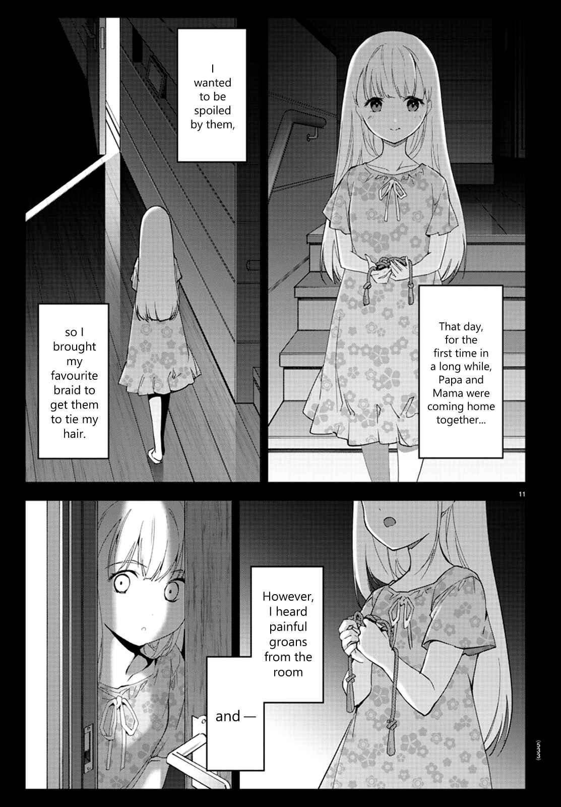 Chapter 79 - Page 15