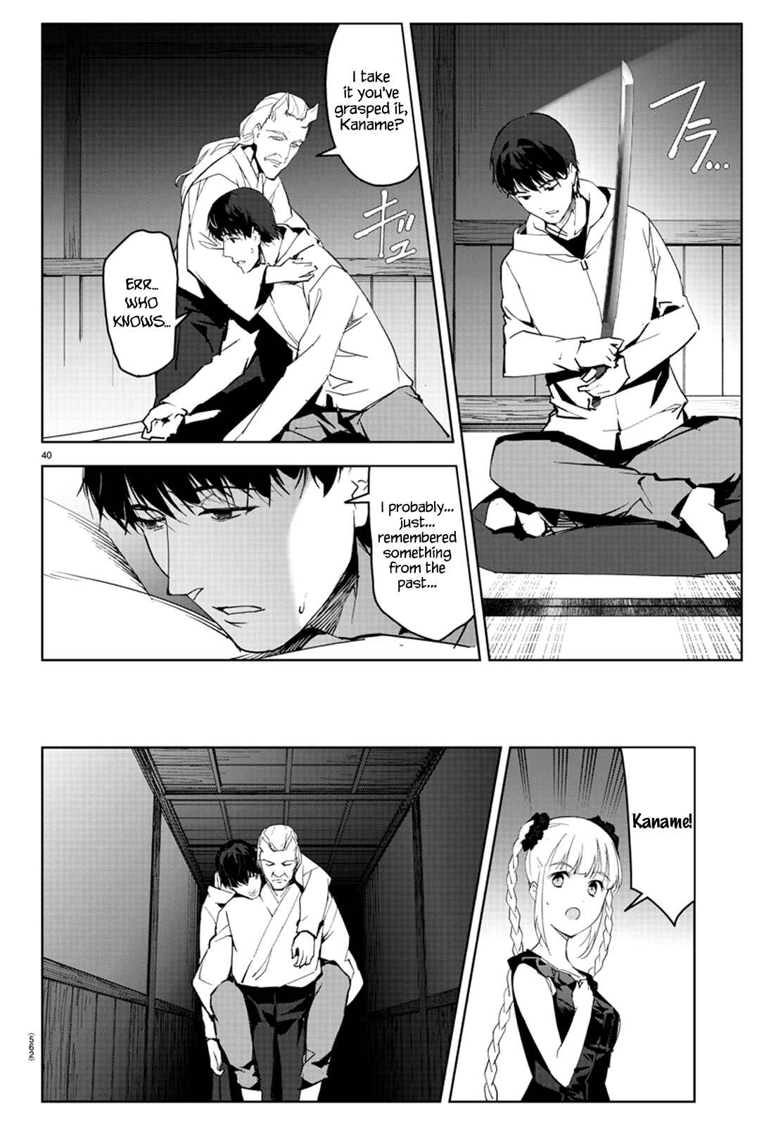 Chapter 79 - Page 44