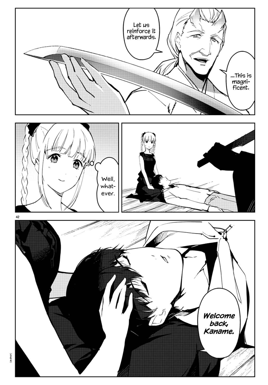 Chapter 79 - Page 46