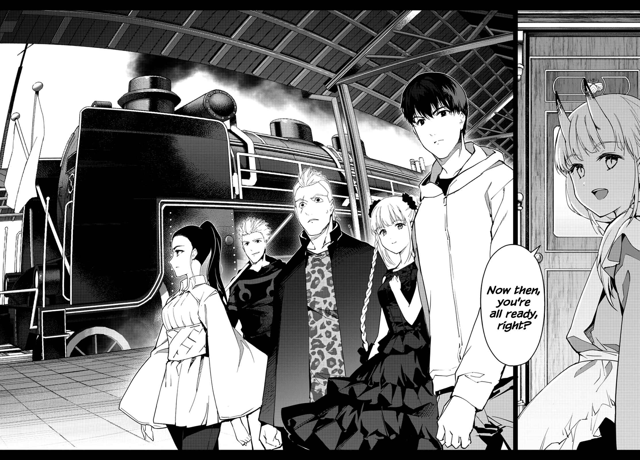 Chapter 79 - Page 48