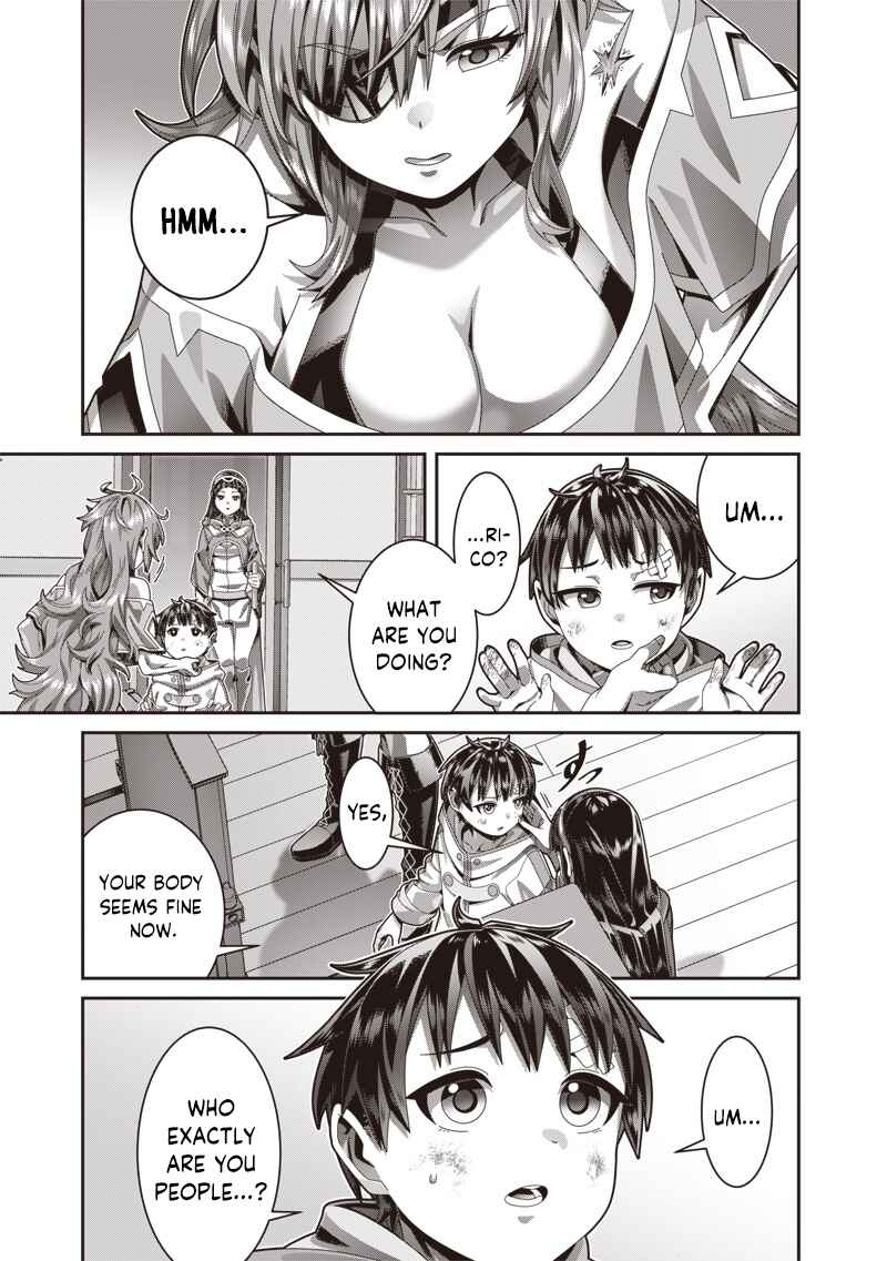 Chapter 1.2 - Page 8