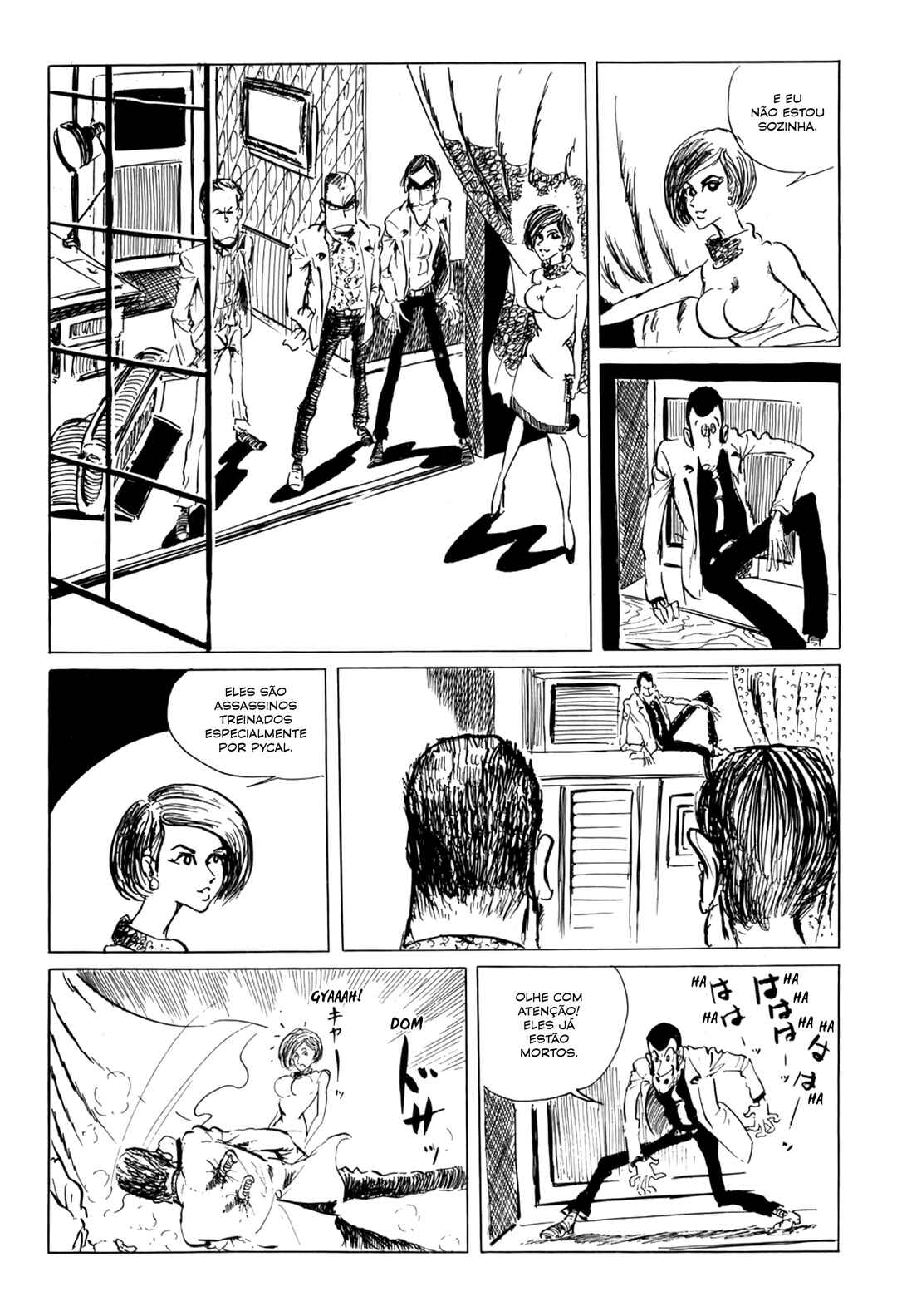 Chapter 16 - Page 15