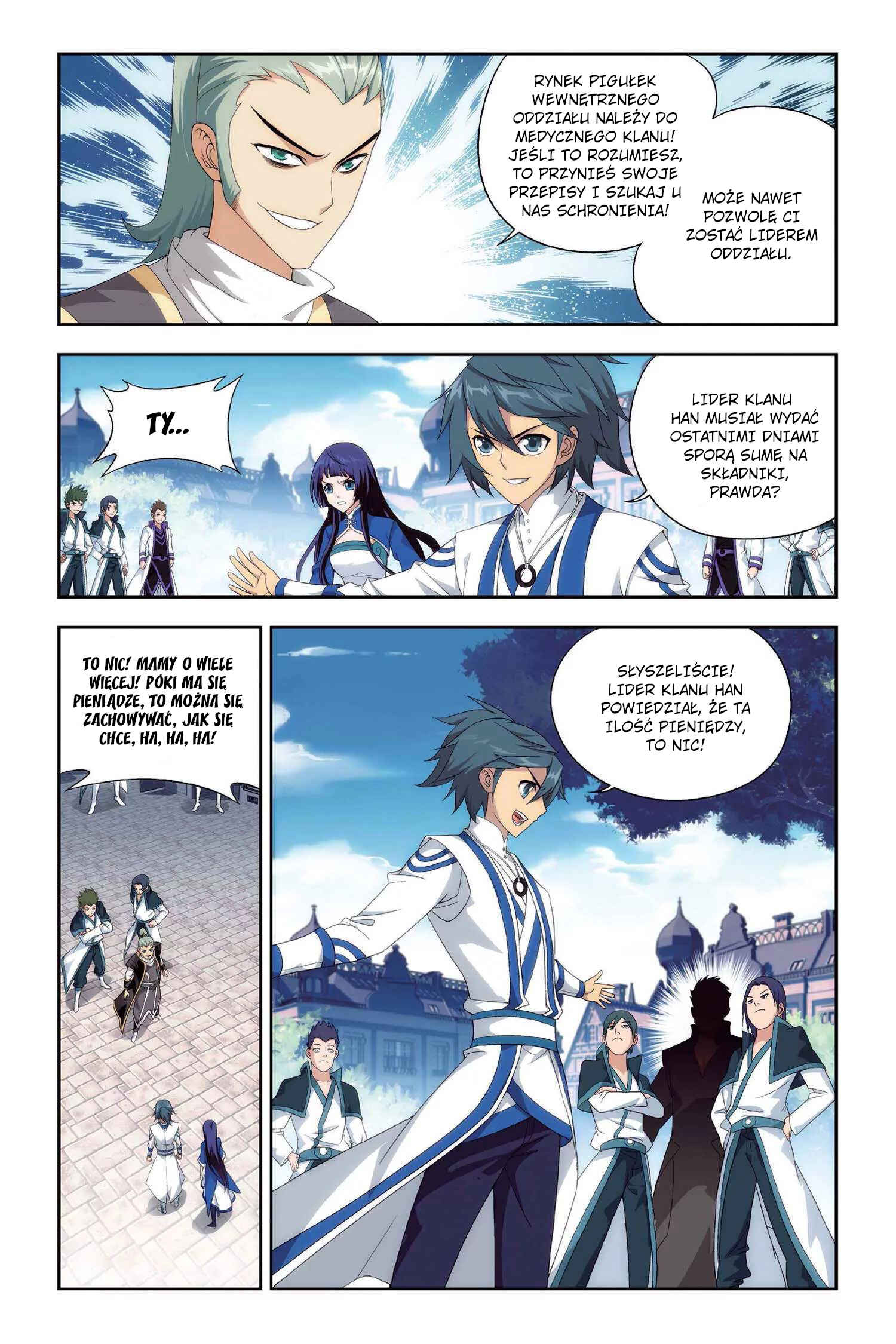 Chapter 130 - Page 16