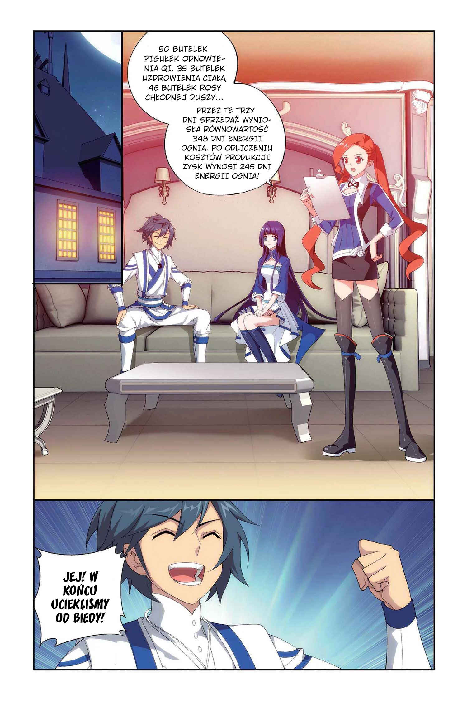 Chapter 130 - Page 3