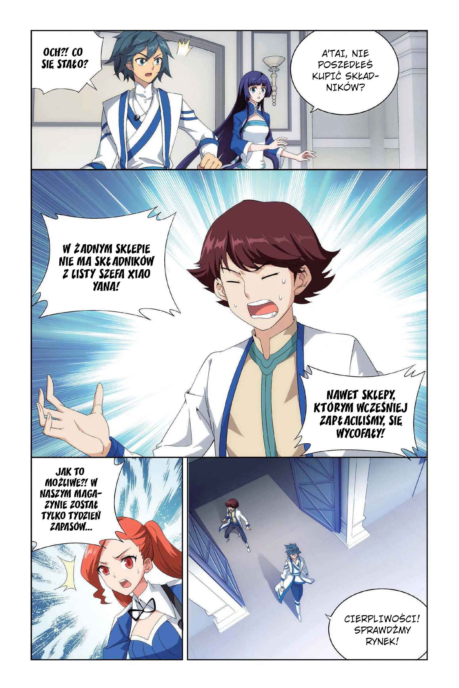 Chapter 130 - Page 6