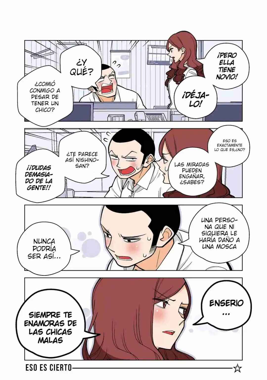 Chapter 40 - Page 5