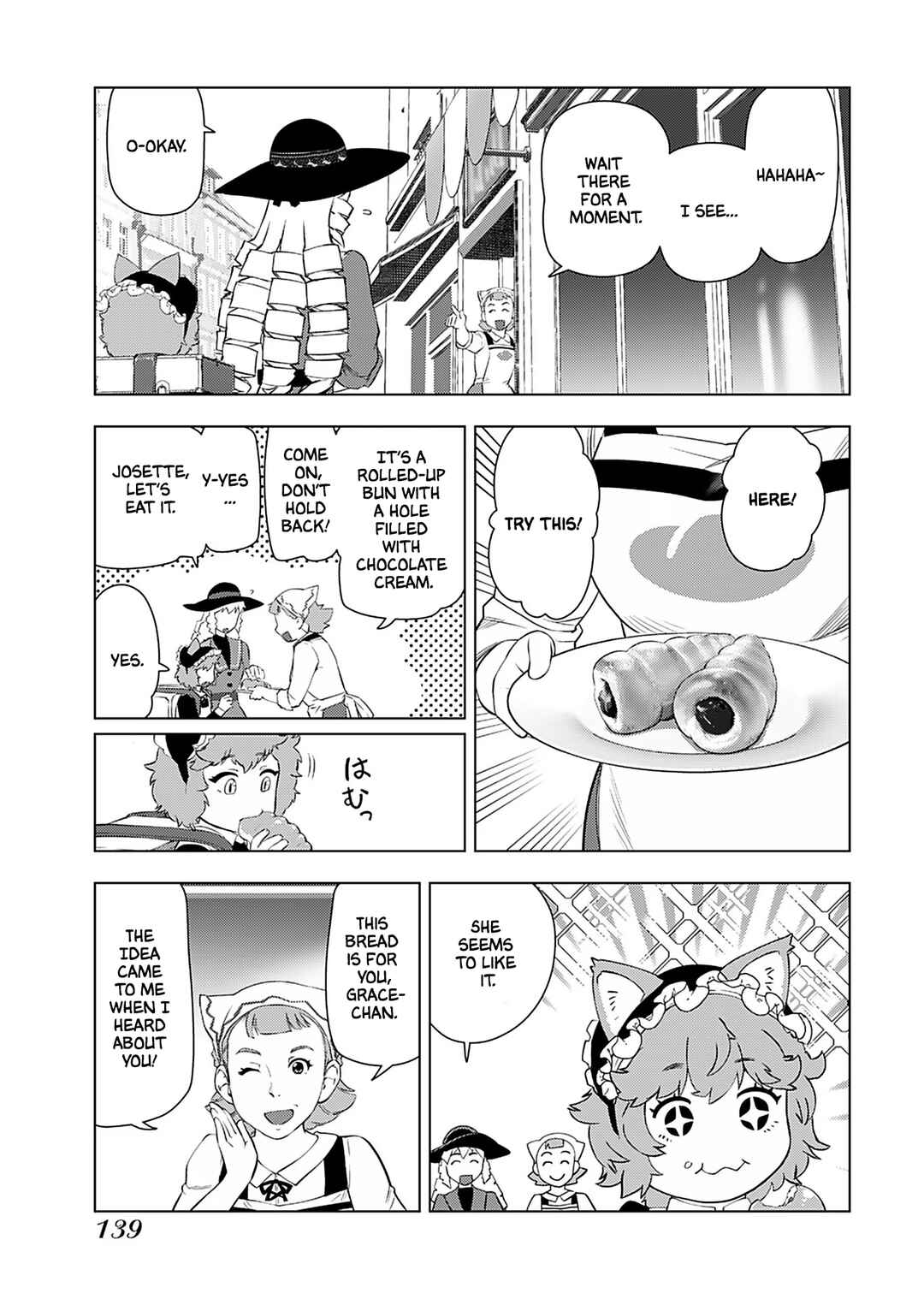 Chapter 21 - Page 10