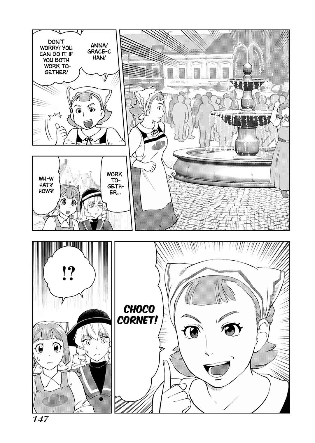 Chapter 21 - Page 18
