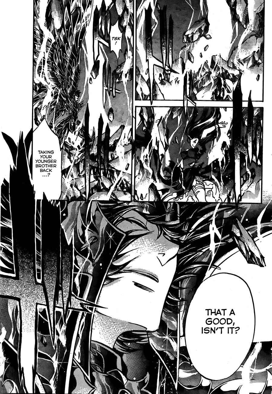 Chapter 166 - Page 14