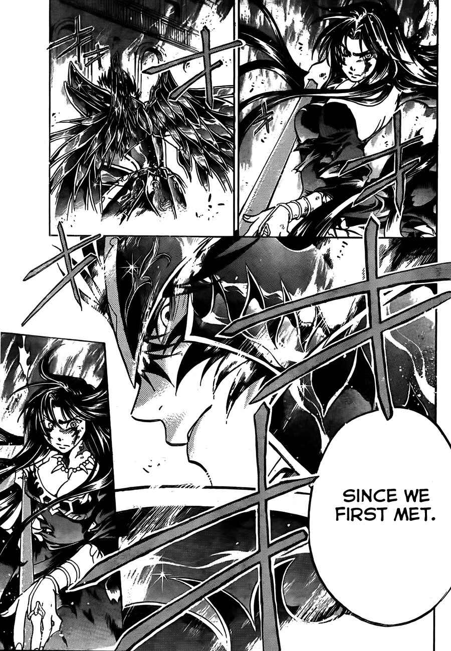 Chapter 166 - Page 4