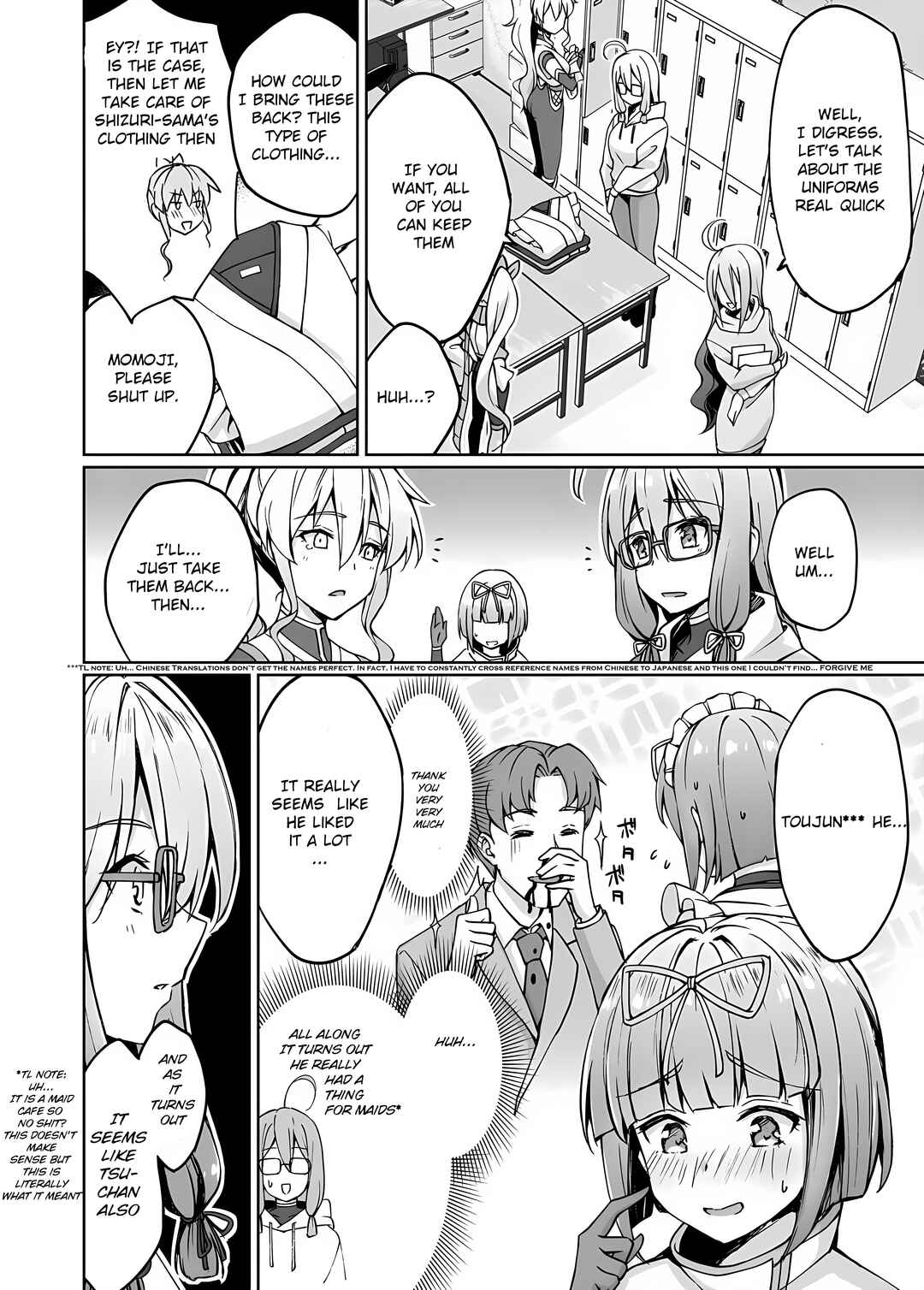 Chapter 39 - Page 4