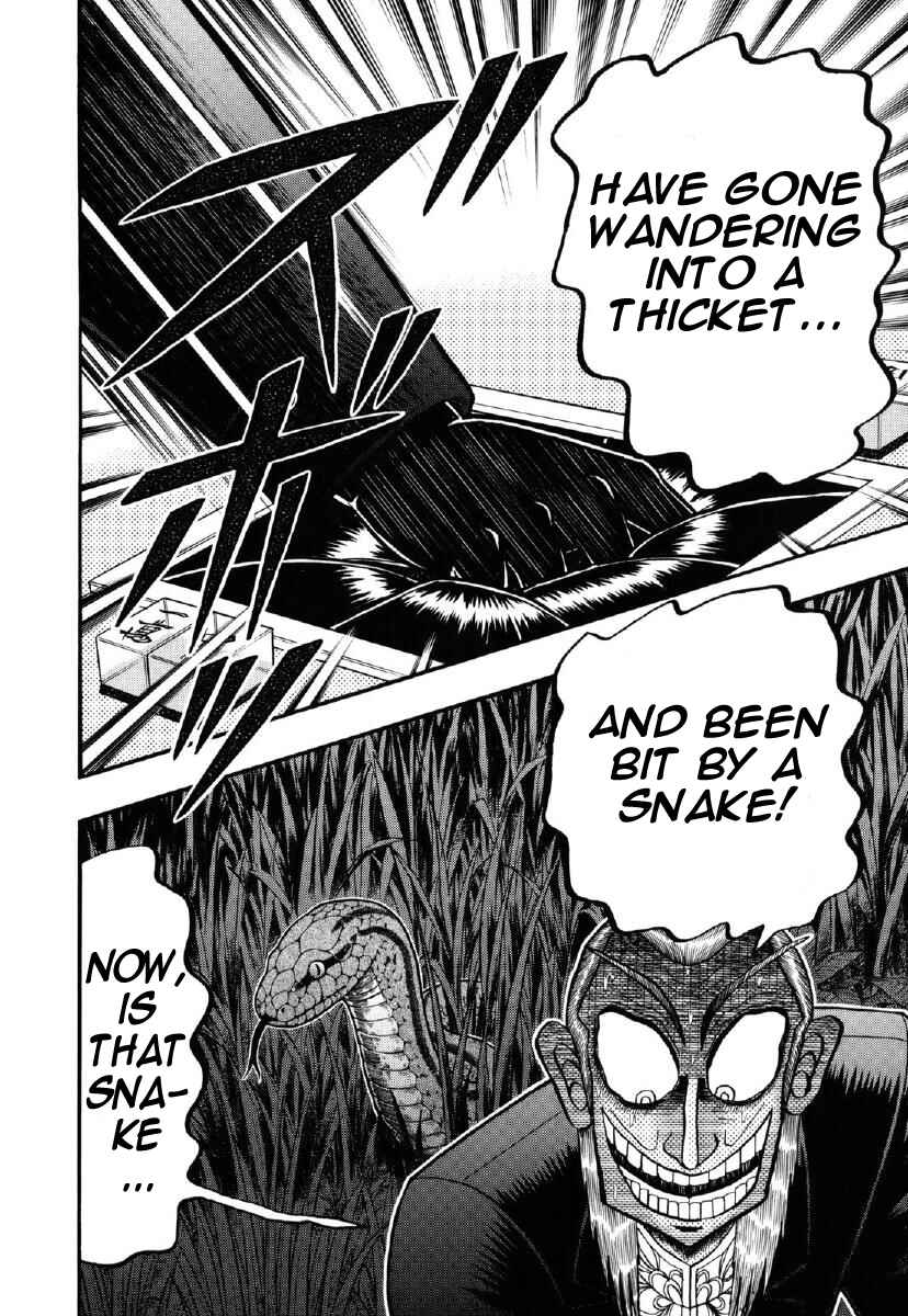 Chapter 207 - Page 12