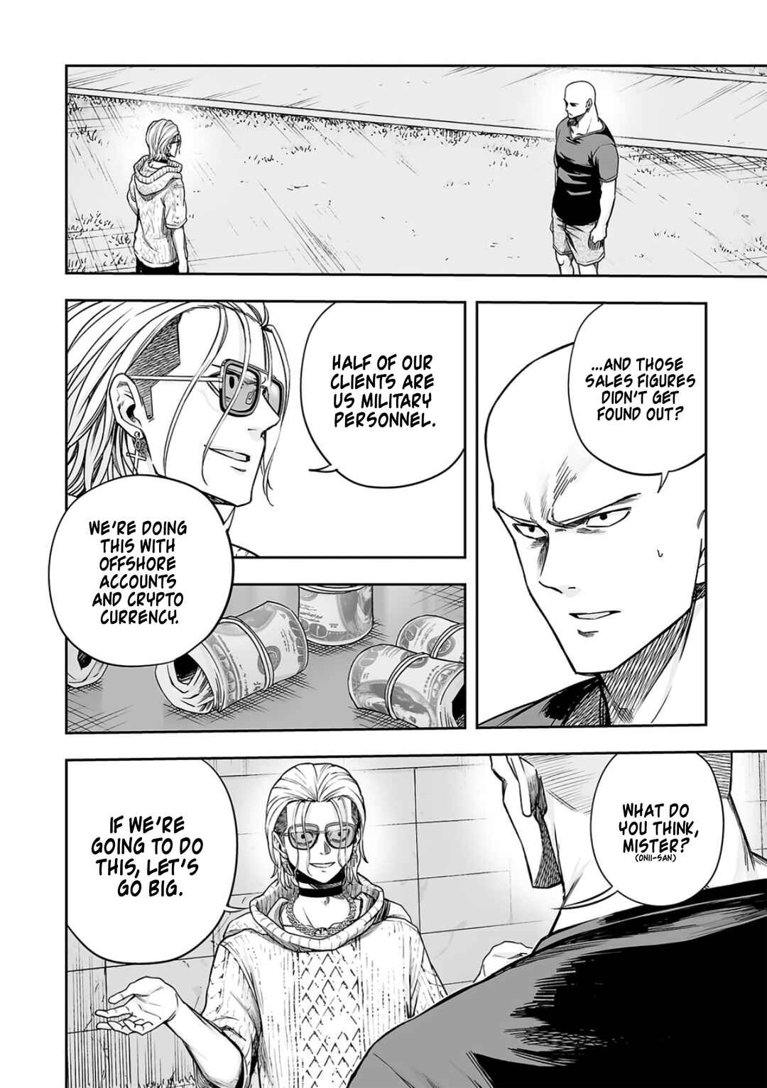 Chapter 280 - Page 13