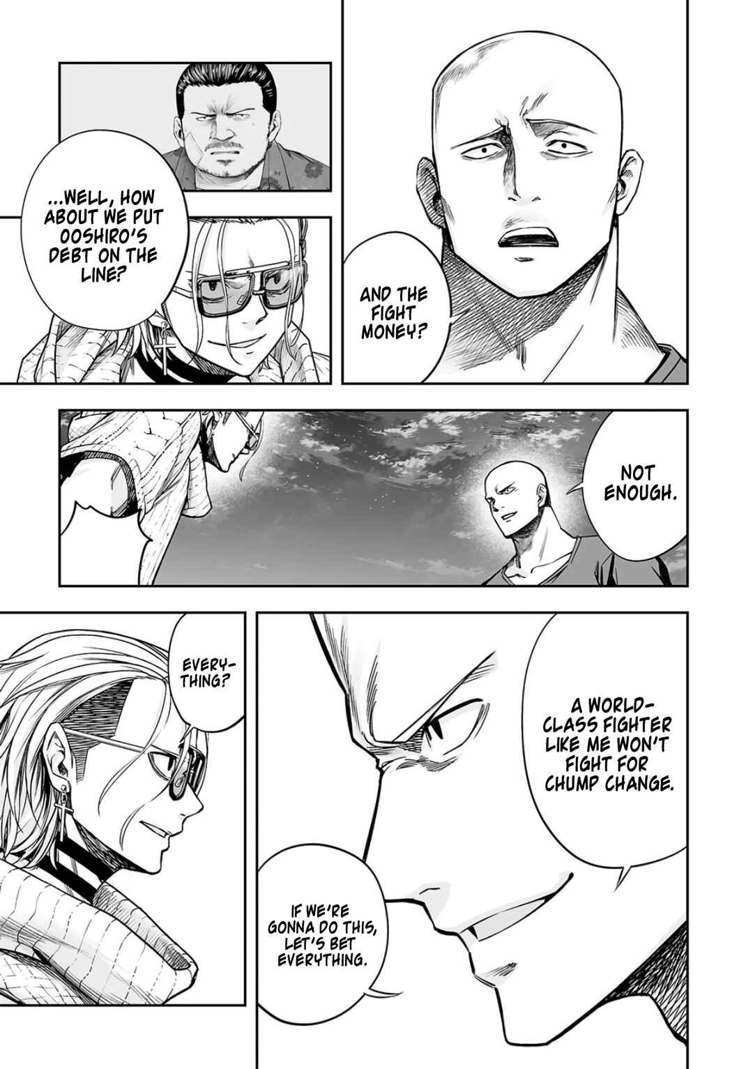 Chapter 280 - Page 14