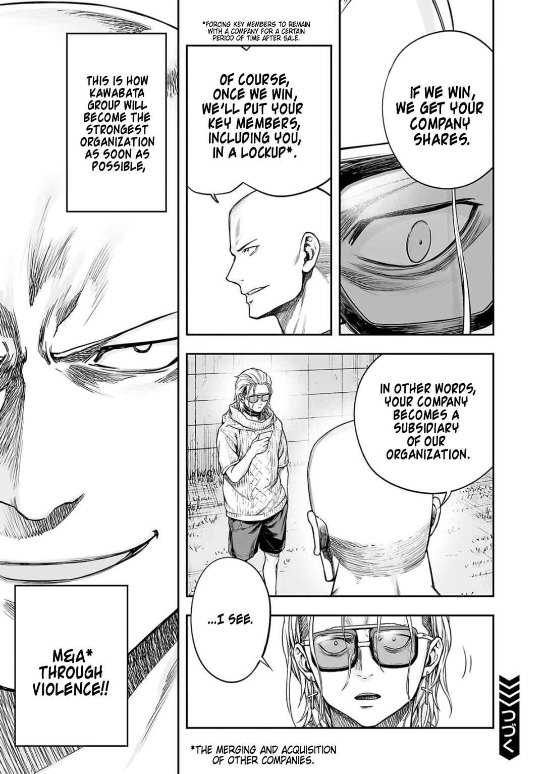Chapter 280 - Page 16